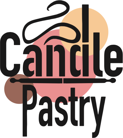 Candle Pastry