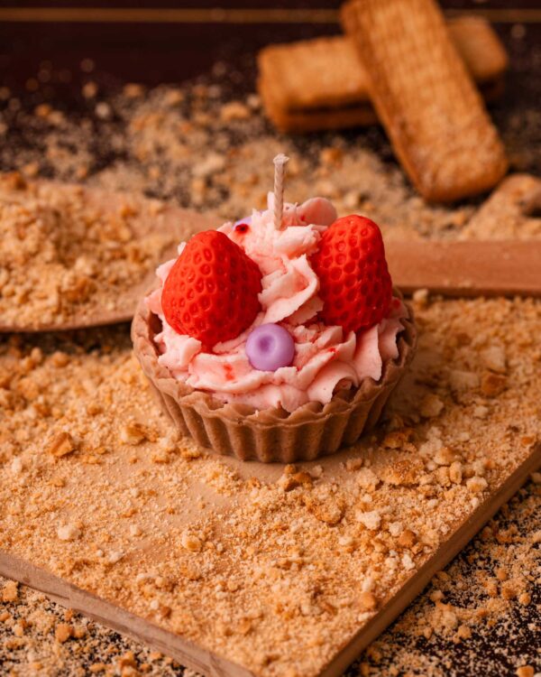 Strawberry PassionTart