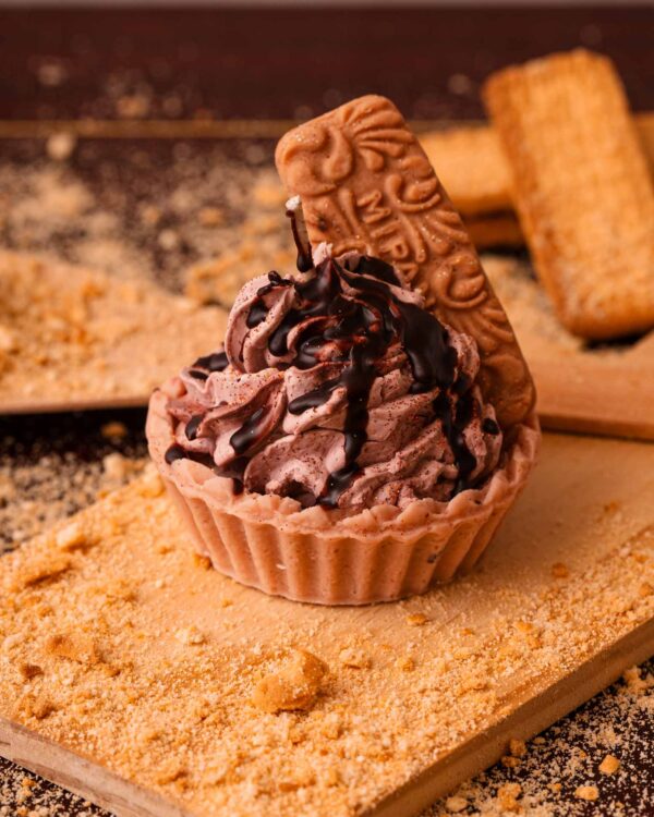 Chocolicius...Tart