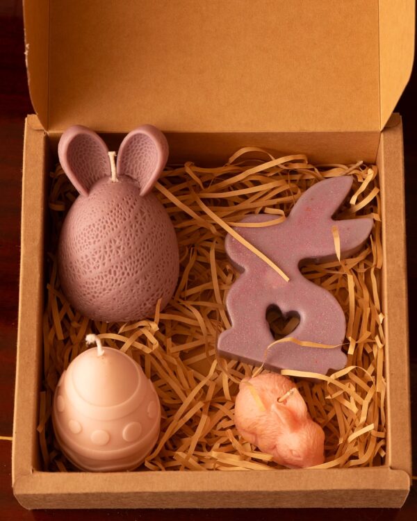 Easter Gift Box #1