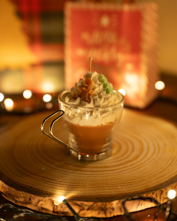 Merry Christmas Drink