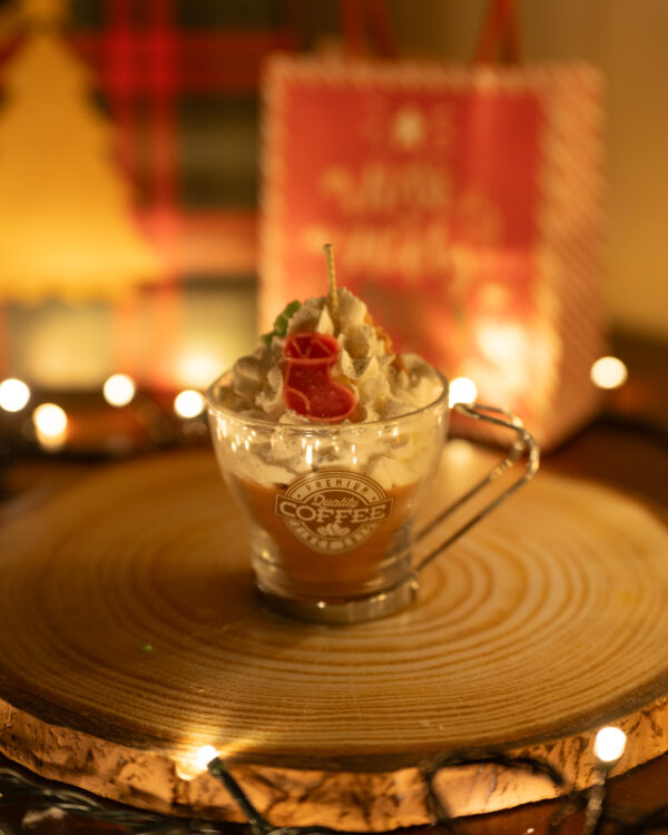 Happy Holidays Drink