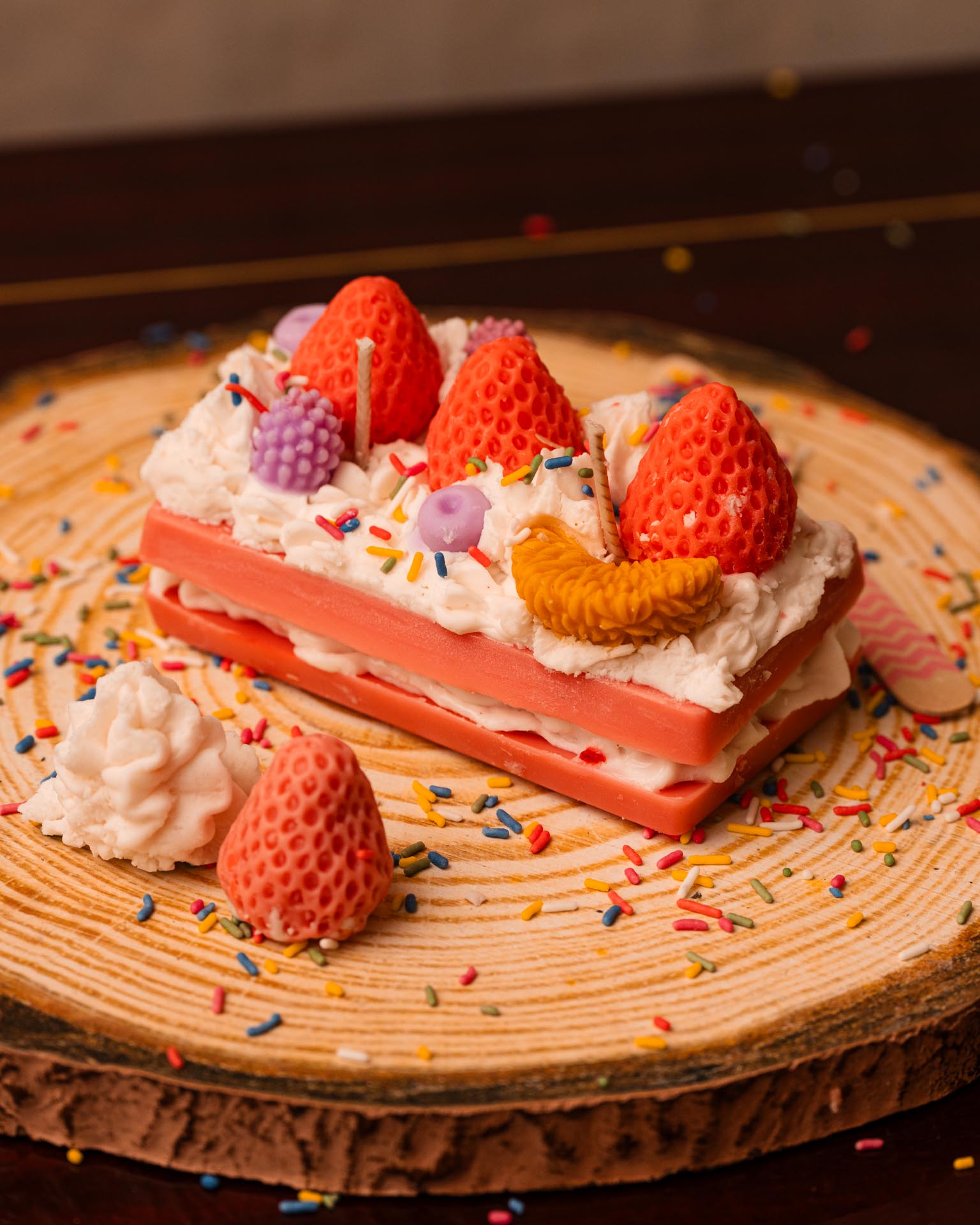 candle-pastry-homemade-toyrta-1