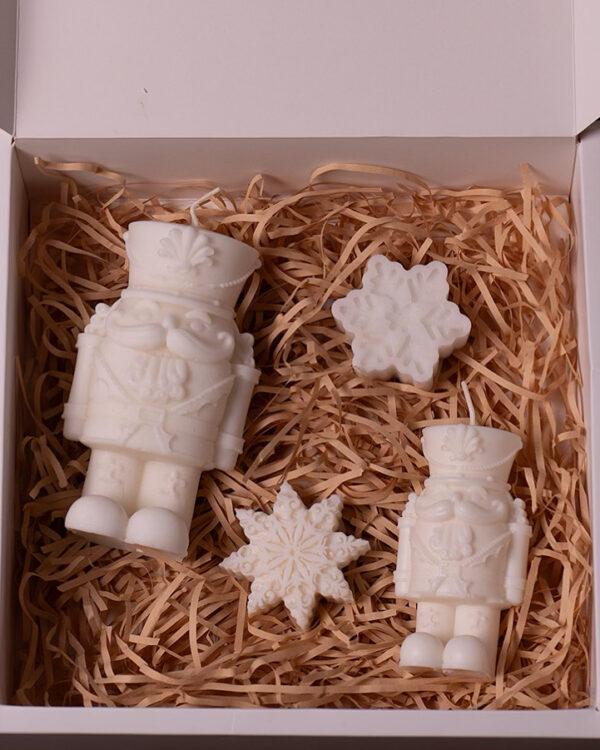 Christmas Gift Box #10