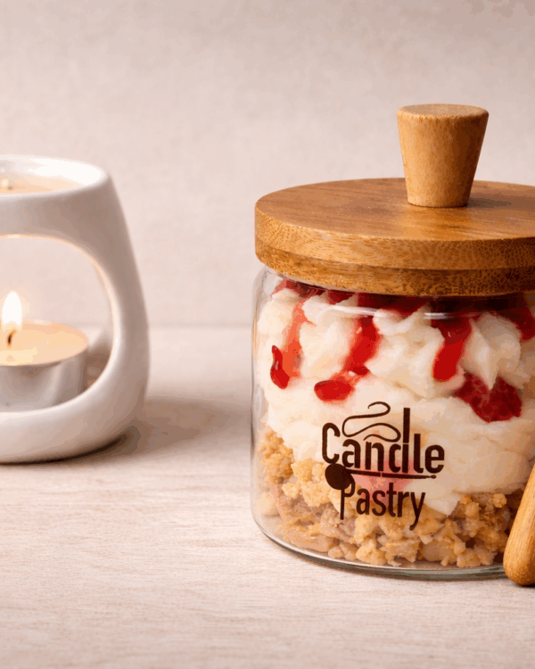 Scoopable Wax Melt Base #1