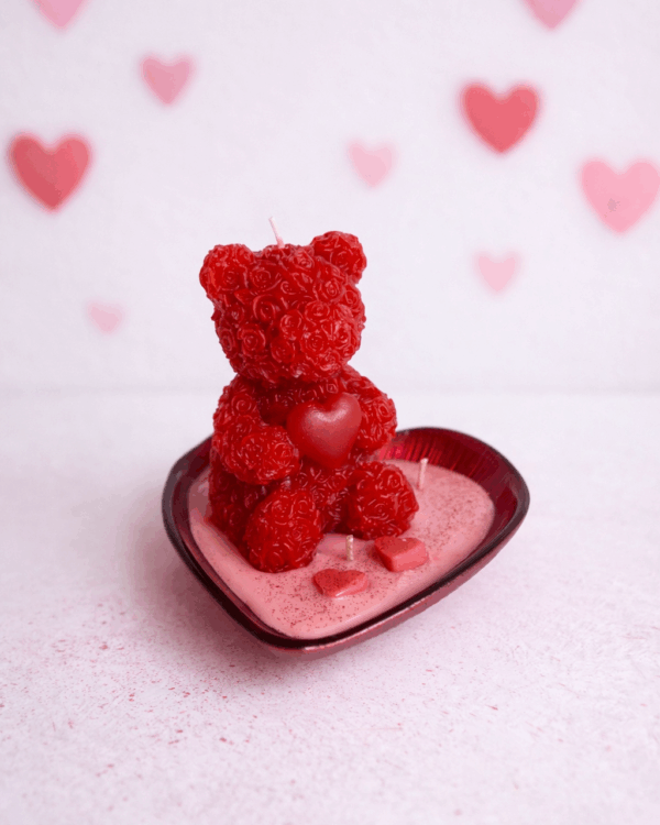 Happy Valentine’s Day #1