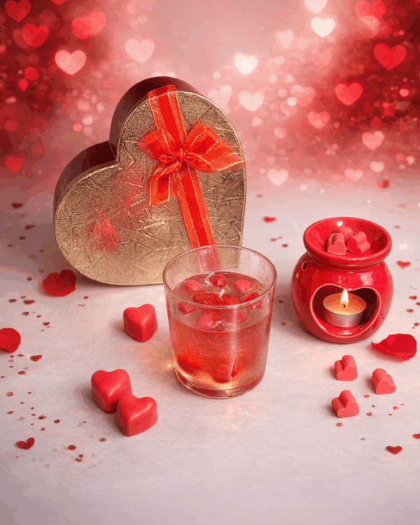 Valentine’s Gift Set #1