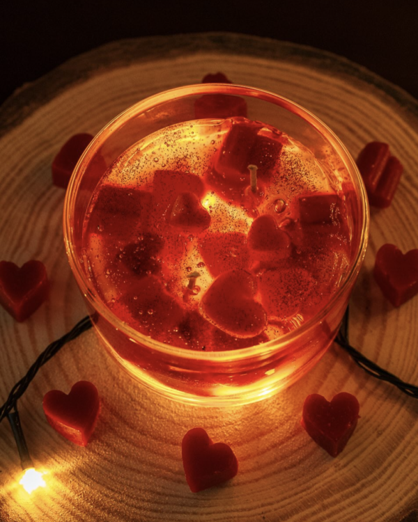 Happy Valentine’s Day #3